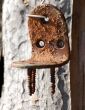 Rusty hardware