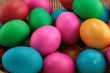 easter eggs