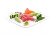 Tuna set