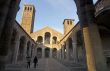 Milan - Sant`Ambrogio Church