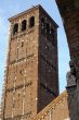Milan - Sant`Ambrogio Church