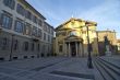 Milan - Borromeo Square