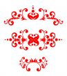 Decorative elements 5