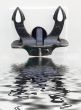 Heavy metal anchor