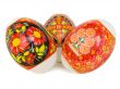 Easter eggs