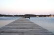 Fishing Pier or Boat Dock