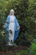Virgin Mary Statue