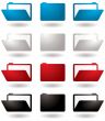 folder icon