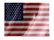 USA fluttering