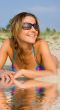 sunny smile