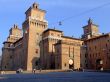 Ferrara Ducal Palace