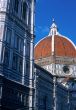 Santa Maria del Fiore`s Dome