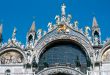 Saint Mark`s Basilica