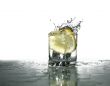 Splashing Lemonade