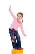 child balances