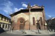 Milan - San Cristoforo Church
