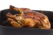 Roasted Chicken