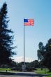 American Flag National Cemetery