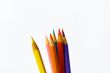 colorfull  pencils