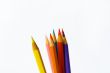 colorfull  pencils