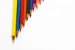 colorful  pencils