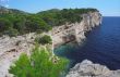Adriatic  - sunny coast in Croatia
