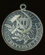 Medal USSR.