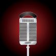 microphone