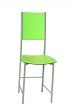 Green chair