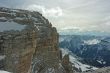 Dolomites