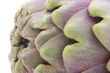 Artichoke close-up
