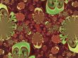 abstract background