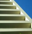 Abstract Balconies turn Stairs 1