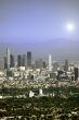 Los Angles Cityscape