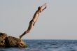 Jumping