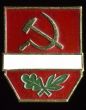 Badge USSR.