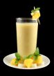 Mango And Banana Smoothie