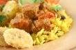 Indian Beef Curry