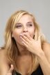 woman gapes