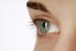 open eye