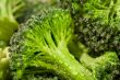 broccoli water