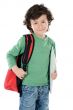 adorable child student
