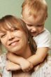 Parental happiness