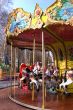 Merry-go-round