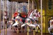 Merry-go-round