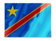 DR Congo fluttering