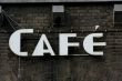 cafe sign