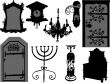 Antique elements