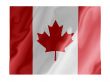 Canada fluttering