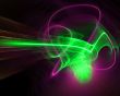 cosmic energy burst